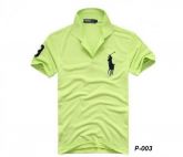 Camisa Polo Ralph Lauren- Verde Claro